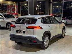 تويوتا فرونتلاندر